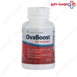 OvaBoost for Women Fairhaven Health