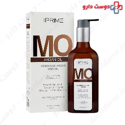 Argan Oil Hair Oil Prime