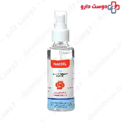 Pancohl Antiseptic Spray