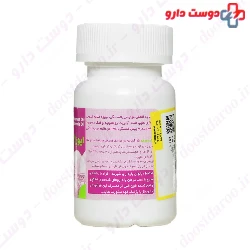 Even Oil Plus Evening primrose oil Tehran Darou