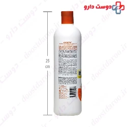 Vinegar Shampoo Babaria