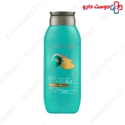 Purify And Shine Shampoo For Oily Hair Lpurw