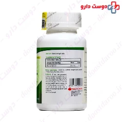 Soy Isoflavone 300 mg American Vitamin