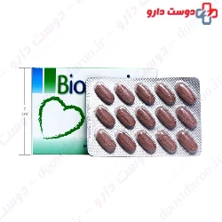 Biostatine Fort Pharmalife