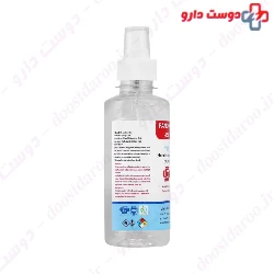 Pancohl Antiseptic Spray 500 ml