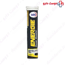 Eurho Vital Energie 20 Effervescent Tabs