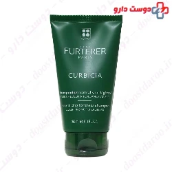 Curbicia Normalizing Lightness Shampoo Rene Furterer