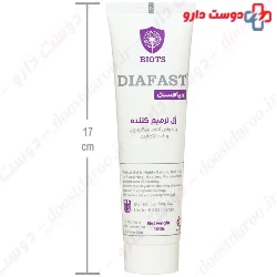Repairing Gel Diafast Biots