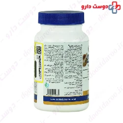 Carusos Natural Health Super Magnesium 30 Tablets