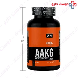 AAKG 4000 QNT