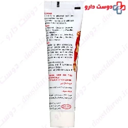 Massage Cream Depi