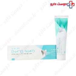 Dry Mouth Toothpuste