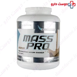 Mass Pro G6 Sports GNC