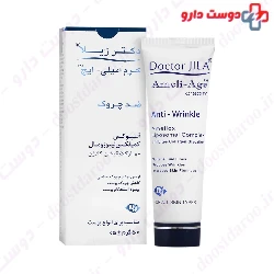 Dr Jila Amelia Age 50g  Cream