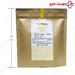 Green Life Herbal Tea No 12 Pyramid Florist