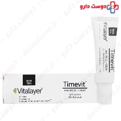 Vitalayer AHA 10% Gel Cream 30 ml