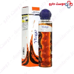 Minoxa Treatment Shampoo For Hair Stimulation and Growth Viergo