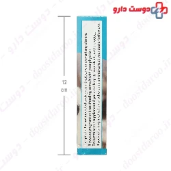 Zinc 15 mg OPD Pharma