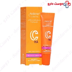 Arden Vitamin C Brightening Lip Cream 12 ml