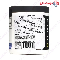 Glutamin Viva power