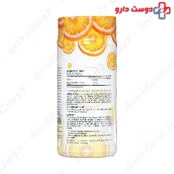 Alamo vitamin C 1000mg whit rose hip extract