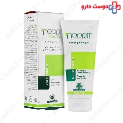 Nopri Forte G Fortifying Shampoo
