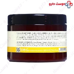 Dry Hair Nourishing Mask Insight
