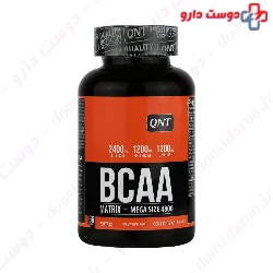 BCAA Matrix 4800 QNT