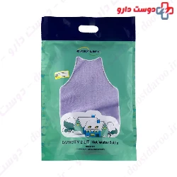 Capacity 2 Lit Hot Water Bottle Easy Life