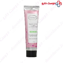 Rose Water Cleansing Milk Deep Sense