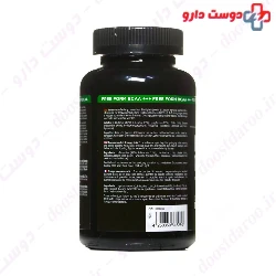 Biotech USA BCAA And B6 200 Tablet
