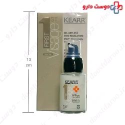 Gel Anti Aging Sebum Control KEARR