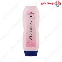 Luna For All Hair Conditioner Vitreous