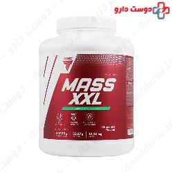 Mass XXL 3000 g Trec Nutrition