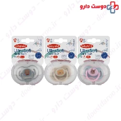 Baby Land pacifier Senstive model code 212