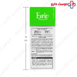 Biocnyl Foaming Scrub For Greasy Skin Evrin