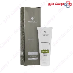 Facial Scrub Cream For Oily Skin Eternocell
