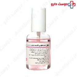 Iran Daru Hand Antiseptic Solution