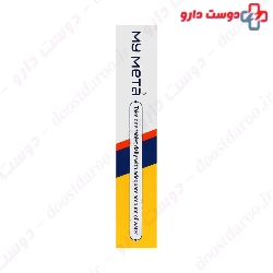 My Meta Vitamin D3 1000 IU