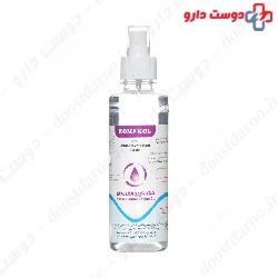 Antiseptic Solution 70 Komakol