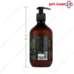 Aroma Body Lotion Granville