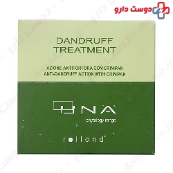 Dandruff Treatment Rolland
