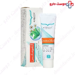 Herbaviva Gumomax Oral Gel 30 g
