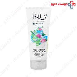 Iplus Post Depilatory Women Moisturizing 200 Ml