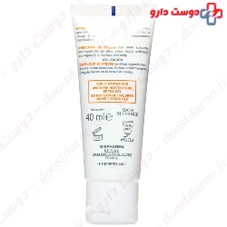 UVEBlock 80 Invisible Cream Isis Pharma