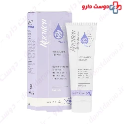 Racuten Hydrating Cream For Dry And Sensitive Skin