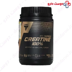 Gold Core Creatine 100% Trec Nutrition