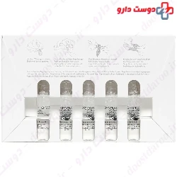 Oxygen Ampoules Arcaya