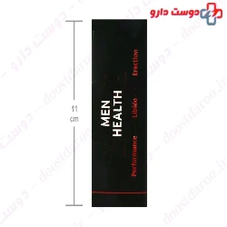 Men Health 9 In  1 Mce Pharma