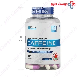 Istela Caffeine Istela Nutrition